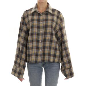 CAMICIA CHECKED 